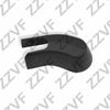Фото КРЫШКА ЗАДНЕГО СТЕКЛООЧИСТИТЕЛЯ BMW X5 E70 (07-...) ZZVF ZVK10B ZZVF
