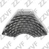 Фото БЛОК УПРАВЛЕНИЯ ВЕНТИЛЯТОРОМ VOLVO S60 (00-09), S70 (96-00), S80 (98-0 ZZVF ZVK143 ZZVF