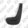 Фото БРЫЗГОВИК ЗАДНИЙ ПРАВЫЙ (R) VOLVO XC70 CROSS COUNTRY (07-…) ZZVF ZVKB014 ZZVF