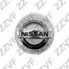 Фото колпак ступицы колеса nissan almera (g15ra) (12...) ZZVF ZVKCT016 ZZVF