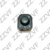 Фото ПЕРЕКЛЮЧАТЕЛЬ РЕГУЛИРОВКИ ЗЕРКАЛА VW PASSAT CC (08-…), TIGUAN (07-11) ZZVF ZVKK041 ZZVF
