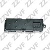 Фото БЛОК УПРАВЛЕНИЯ СТЕКЛОПОДЪЕМНИКАМИ SKODA OCTAVIA (00-11), VW PASSAT [B ZZVF ZVKK047 ZZVF
