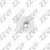 Фото клипса под саморез1479612 ZZVF ZVKL008 ZZVF