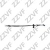 Фото ТРОС КПП OPEL INSIGNIA (08-17) ZZVF ZVKPP008 ZZVF