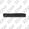 Фото КРОНШТЕЙН КРЕПЛЕНИЯ БАМПЕРА ПРАВЫЙ VW POLO (09-13) ZZVF ZVKRK008 ZZVF