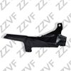 Фото КРОНШТЕЙН КРЫШКИ БАГАЖНИКА MERCEDES W205 (14-...) ZZVF ZVKRK163 ZZVF