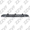 Фото КРОНШТЕЙН РАДИАТОРА LAND ROVER RANGE ROVER EVOQUE (11-18) ZZVF ZVKRK285 ZZVF