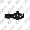 Фото КРОНШТЕЙН РАДИАТОРА LAND ROVER DISCOVERY SPORT (14-19) ZZVF ZVKRK294 ZZVF