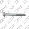 Фото Болт (M12 х 1,5 х 110) ZVL1218 ZZVF ZVL1218 ZZVF