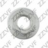 Фото ГАЙКА (M12 х 1,5 - 10ZNS3) BMW ZZVF ZVL1224 ZZVF