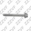Фото БОЛТ (M14 х 1,5 х 138) BMW ZZVF ZVL1231 ZZVF