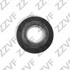 Фото Гайка болта крепления шаровой ZZVF ZVL1387 ZZVF