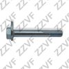 Фото БОЛТ РАЗВАЛЬНЫЙ HYUNDAI SONATA (07…), KIA SPORTAGE (10-15) ZZVF ZVL1443 ZZVF