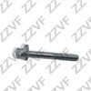 Фото БОЛТ РАЗВАЛЬНЫЙ MAZDA 323 (95...), PREMACY (99...) ZZVF ZVL1593 ZZVF