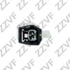 Фото Датчик детонации ZZVF ZVLF0118921 ZZVF