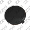 Фото ЗАГЛУШКА БУКСИРОВОЧНОГО КРЮКА ПЕРЕДНЕГО БАМПЕРА  FORD FOCUS II (08-11) ZZVF ZVLQFKS105 ZZVF