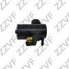 Фото МОТОРЧИК СТЕКЛООМЫВАТЕЛЯ SUZUKI GRAND VITARA (98-15) ZZVF ZVMC157 ZZVF
