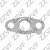 Фото ПРОКЛАДКА КЛАПАНА ЕГР MITSUBISHI GRANDIS (04-10), LANCER/CLASSIC (03-11), PAJERO/MONTERO SPORT ZZVF ZVMD947 ZZVF