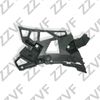 Фото КРОНШТЕЙН ФАРЫ ЛЕВОЙ (L) MERCEDES W166 (ML/GLE) (11-…), C292 GLE COUPE (15-..) ZZVF ZVME004 ZZVF