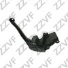 Фото КРОНШТЕЙН ПЕРЕДНЕГО БАМПЕРА ЛЕВЫЙ (L) MERCEDES W166 (MLGLE) (11-..) ZZVF ZVME016 ZZVF