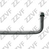 Фото Трубка кондиционера для Mitsubishi Lancer ZZVF ZVMN4567 ZZVF