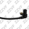 Фото ДАТЧИК АБС ПЕРЕДНИЙ ПРАВЫЙ (R) MITSUBISHI LANCER 2000-... ZZVF ZVMR527312 ZZVF