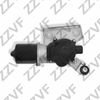 Фото МОТОРЧИК ТРАПЕЦИИ СТЕКЛООЧИСТИТЕЛЯ ПЕРЕДНЕГО NISSAN NAVARA (05-…), PATHFINDER (05-14) ZZVF ZVMT118 ZZVF