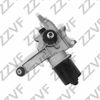 Фото МОТОРЧИК ТРАПЕЦИИ СТЕКЛООЧИСТИТЕЛЯ NISSAN MURANO (08-15), MURANO RUS M ZZVF ZVMT119 ZZVF