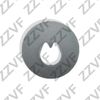 Фото Шайба эксцентрика заднего рычага ZZVF ZVN281B ZZVF