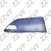 Фото НАКЛАДКА ЗАДНЕГО БАМПЕРА ЛЕВАЯ LAND ROVER RANGE ROVER SPORT (14-…) ZZVF ZVNKL079 ZZVF