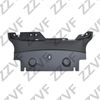 �Фото НАКЛАДКА ЗАДНЕГО БАМПЕРА LAND ROVER RANGE ROVER VELAR (17-22) ZZVF ZVNKL105 ZZVF