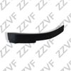 Фото НАКЛАДКА ЗАДНЕГО БАМПЕРА ЛЕВАЯ LAND ROVER RANGE ROVER EVOQUE (11-18) ZZVF ZVNKL110 ZZVF