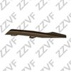 Фото НАКЛАДКА ПЕРЕДНЕГО БАМПЕРА НИЖНЯЯ ЛЕВАЯ (МЕДНАЯ) LAND ROVER RANGE ROVER EVOQUE (20-...) ZZVF ZVNKL118 ZZVF