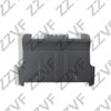Фото ЗАЩИТА ЗАДНЕГО БАМПЕРА LAND ROVER RANGE ROVER IV (18-22) ZZVF ZVNKL151 ZZVF