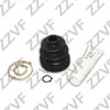 Фото ПЫЛЬНИК ШРУС ВНУТРЕННИЙ NISSAN QASHQAI J10E 06-13 ZZVF ZVP401N ZZVF