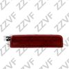 Фото ФОНАРЬ ЗАДНИЙ ВЕРХНИЙ (СТОП-СИГНАЛ) VW CADDY (04-15) ZZVF ZVPFR031 ZZVF
