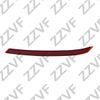 Фото ОТРАЖАТЕЛЬ БАМПЕРА ЗАДНЕГО ПРАВЫЙ LAND ROVER RANGE ROVER VELAR (17-22) ZZVF ZVPFR063 ZZVF
