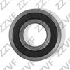 Фото ПОДШИПНИК СТУПИЧНЫЙ ЗАДНИЙ NISSAN TERRANO II R20 (93-06) 32X72X19 ZZVF ZVPH022 ZZVF