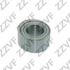 Фото ПОДШИПНИК СТУПИЧНЫЙ ПЕРЕДНИЙ TOYOTA COROLLA VERSO (01-04), PRIUS (97-0 ZZVF ZVPH061 ZZVF