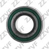 Фото ПОДШИПНИК СТУПИЧНЫЙ ПЕРЕДНИЙ VOLKSWAGEN PASSAT B5/B5+ (97-05) 45/43X82X37X37 ZZVF ZVPH103 ZZVF