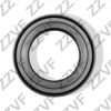 Фото ПОДШИПНИК СТУПИЧНЫЙ ПЕРЕДНИЙ PEUGEOT BOXER II (02-06) 55X90X60 ZZVF ZVPH138 ZZVF