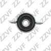 Фото ПОДШИПНИК ПОДВЕСНОЙ TOYOTA HILUX (01-05) ZZVF ZVPH157 ZZVF