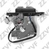 Фото ЗАМОК БАГАЖНИКА HONDA JAZZ (02-08), CIVIC (05-…) ZZVF ZVPK025 ZZVF