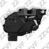 Фото ЗАМОК ДВЕРИ ЗАДНЕЙ ЛЕВОЙ (L) LAND ROVER DISCOVERY III (04-09), RANGE ROVER SPORT ZZVF ZVPK029 ZZVF