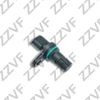 Фото Датчик ВМТ E11E.C11X HR16DE ZZVF ZVPK065 ZZVF