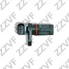 Фото ДАТЧИК ПОЛОЖЕНИЯ КОЛЕНВАЛА HONDA CIVIC 5D (06-12) ZZVF ZVPK082 ZZVF