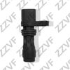 Фото Датчик положения к/в ZZVF Audi A6 (05-11), VW Passat B6 (05-10) ZZVF ZVPK090 ZZVF