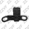 Фото ДАТЧИК ПОЛОЖЕНИЯ КОЛЕНВАЛА MAZDA 3 (07-12), 6 (09-...) ZZVF ZVPK132 ZZVF