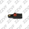 Фото Датчик MAP-Sensor Aveo 03-06  25184083 ( 1.2i SOHC ) ZZVF ZVPK173 ZZVF