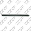 Фото ПОЛУОСЬ ПЕРЕДНЕГО МОСТА ЛЕВАЯ (L) HONDA CR-V (96-02) ZZVF ZVPV065 ZZVF